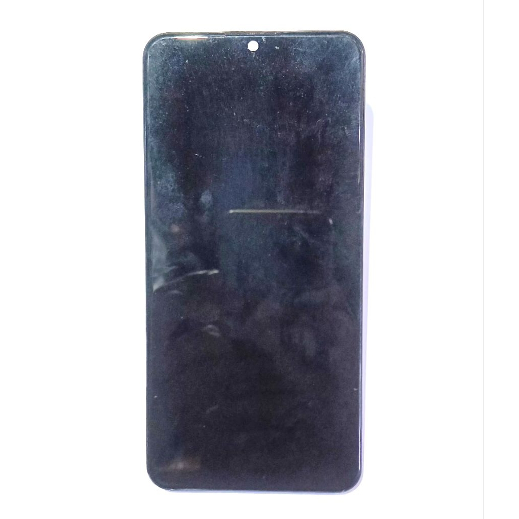 LCD TS TOUCHSCREEN FULLSET FRAME VIVO V11 NORMAL ORIGINAL COPOTAN BERGARANSI