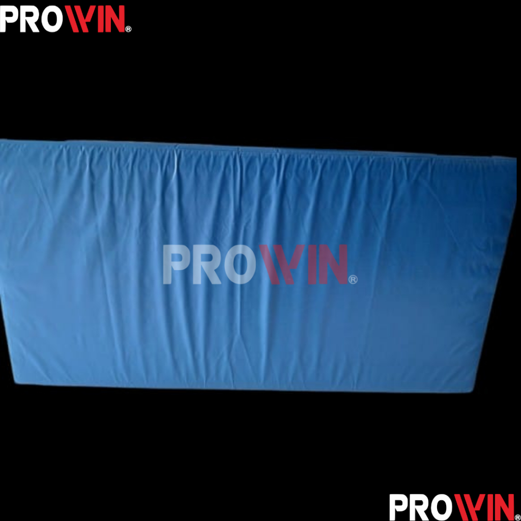 Matras Senam Lantai Tebal 15cm PROWIN Matras Sekolah Olahraga Senam Lantai