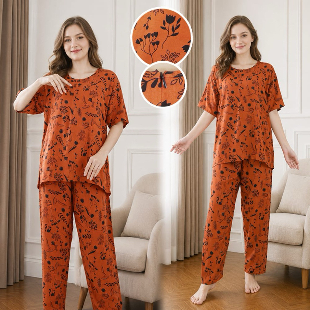 PIYAMA HABEL PAJAMA DREAMS