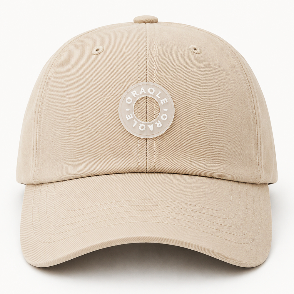 ORAQLE I Topi Polo Cap I LGN