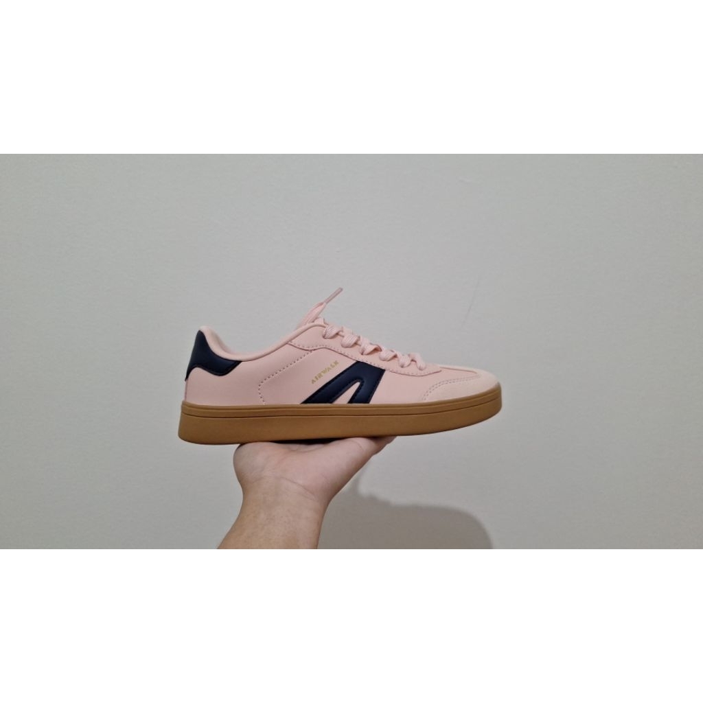 Airwalk Womens Nova Sneakers