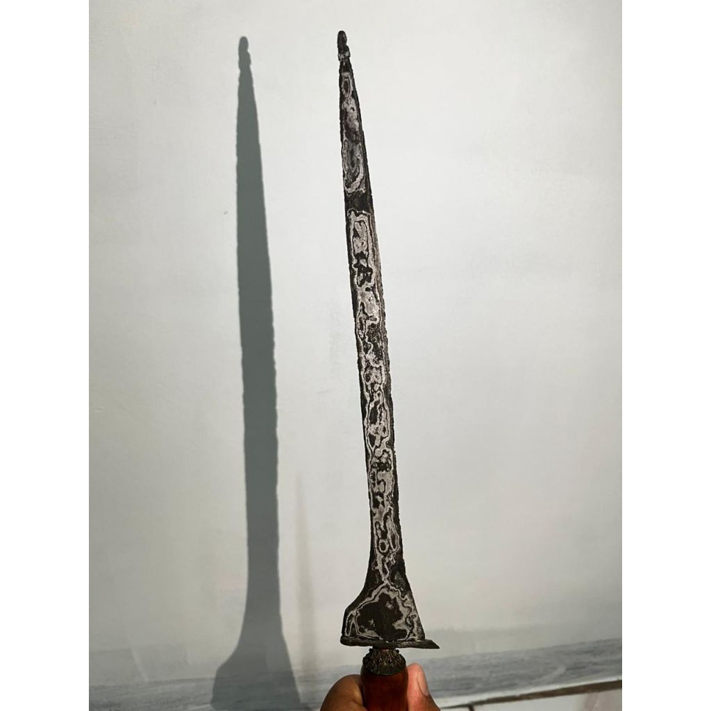 keris brojol era tuban