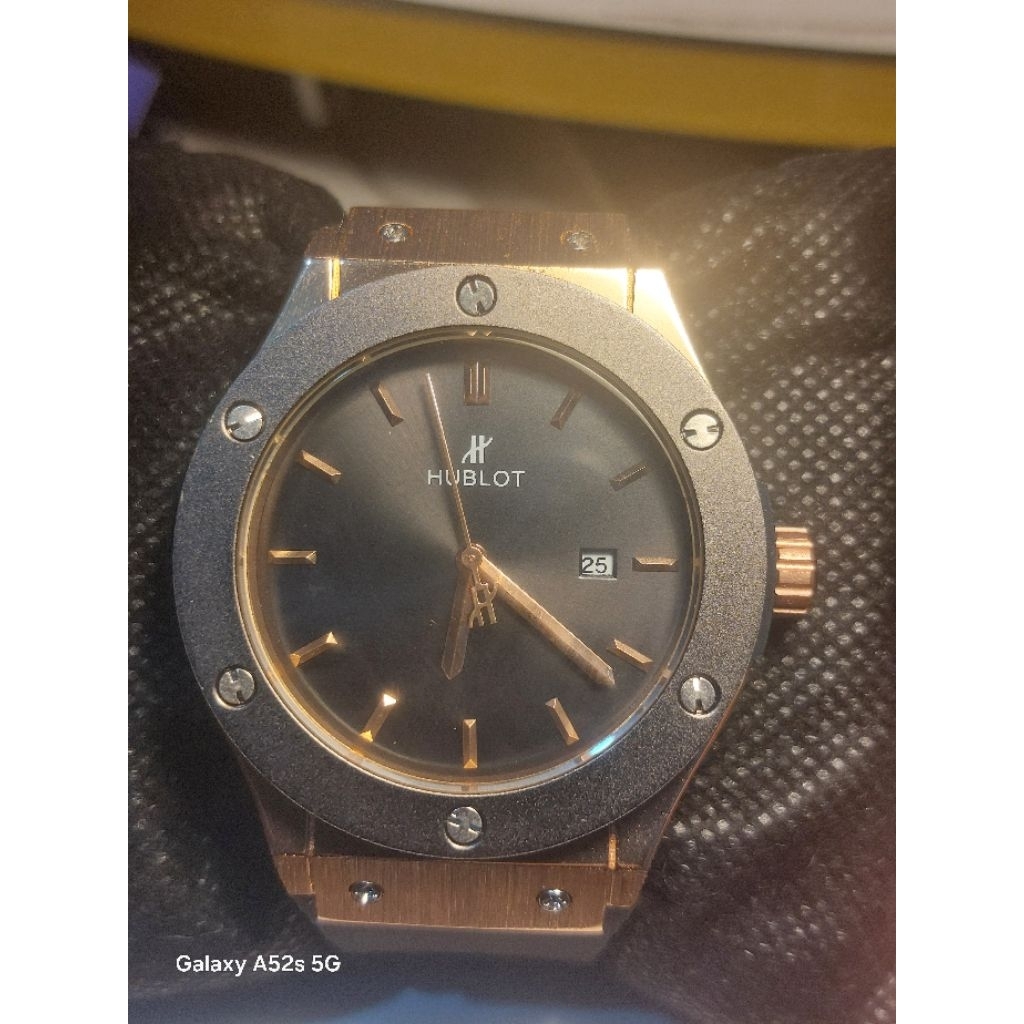 jam tangan Hublot GENEVE