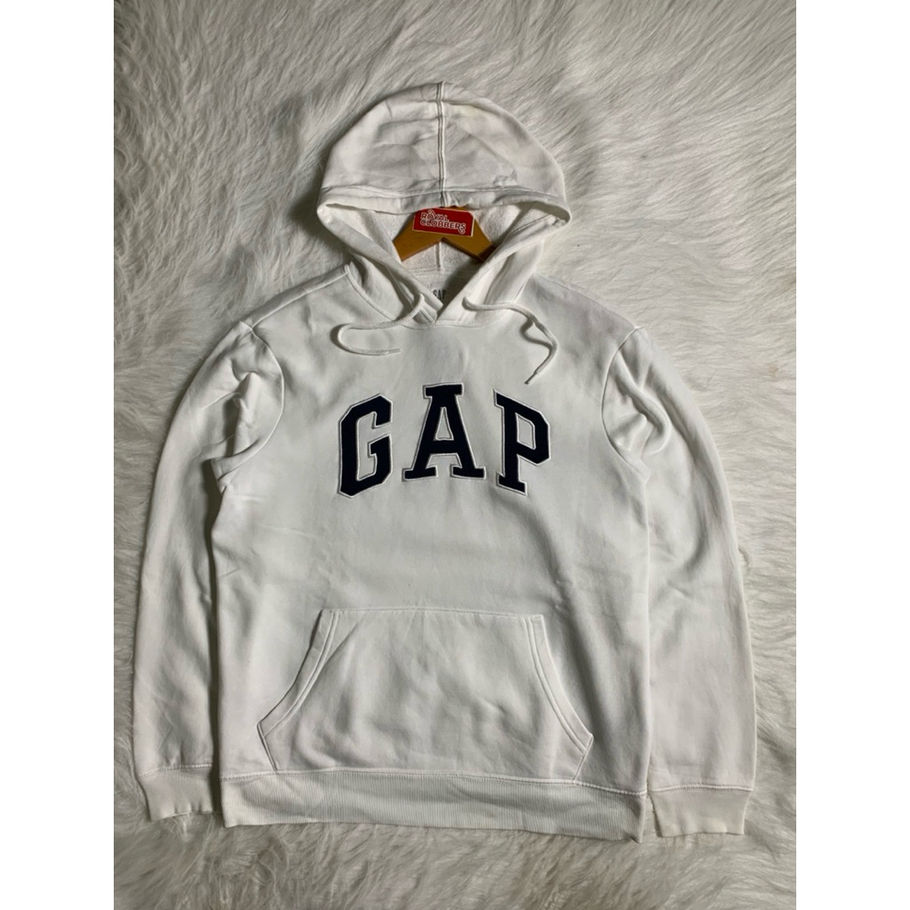 Hoodie GAP second (4354) - Hoodie second - hoodie second branded - Jaket Second - Jaket Second Brand