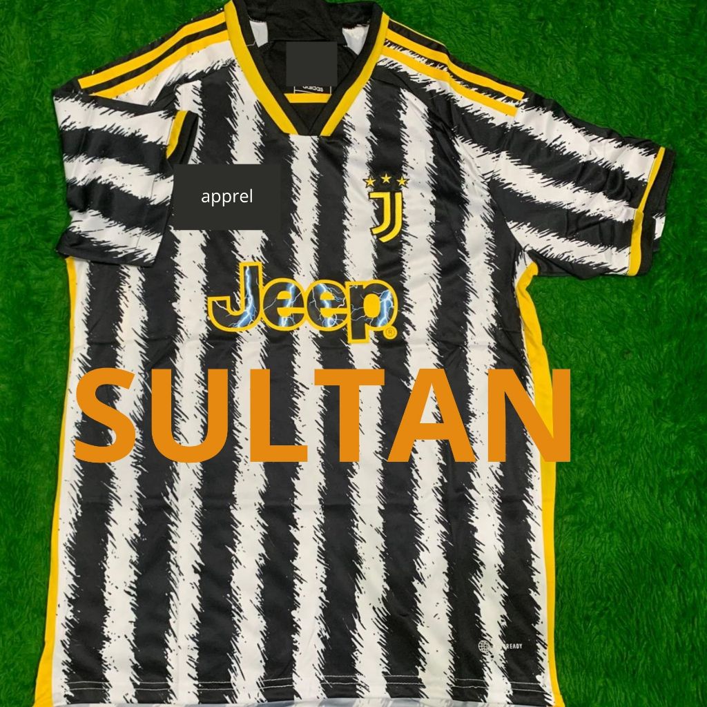 jersey jupentus home 2023 2024