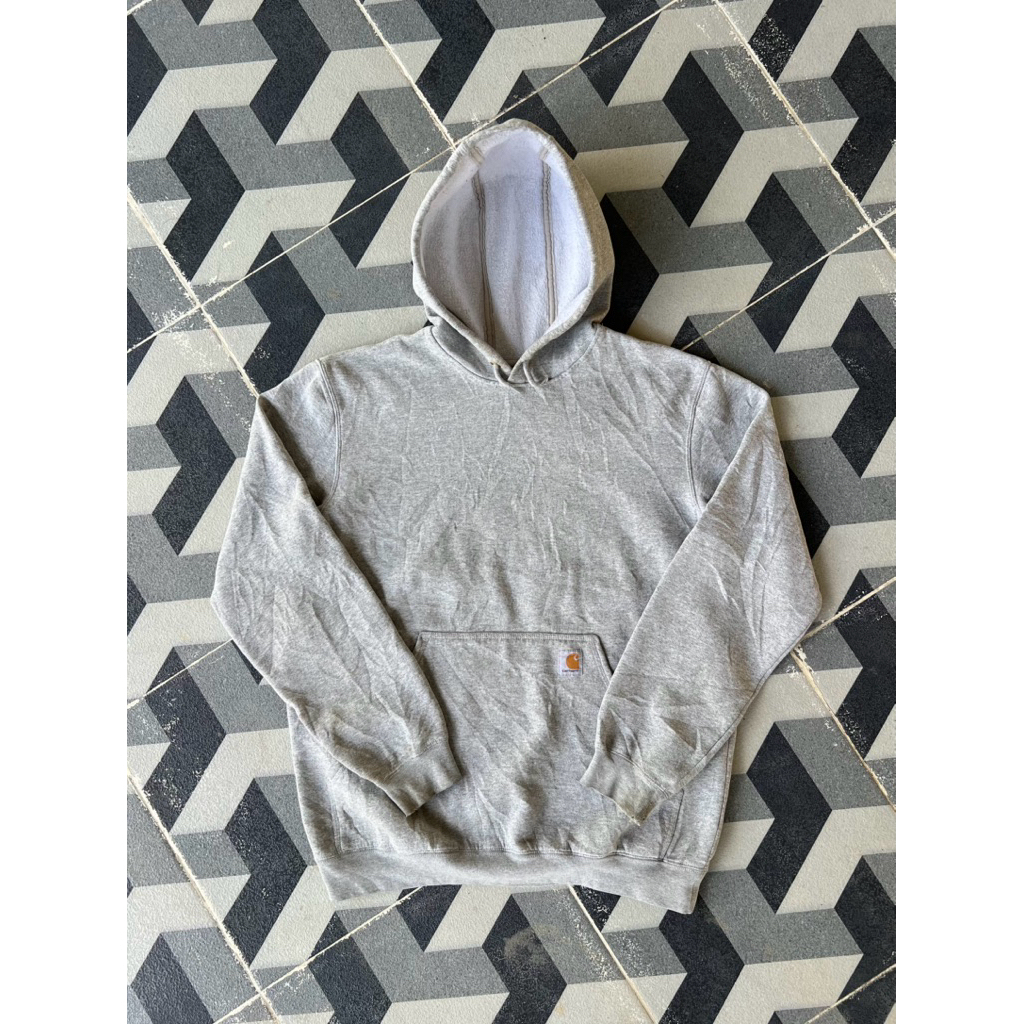 Hoodie carhat abu