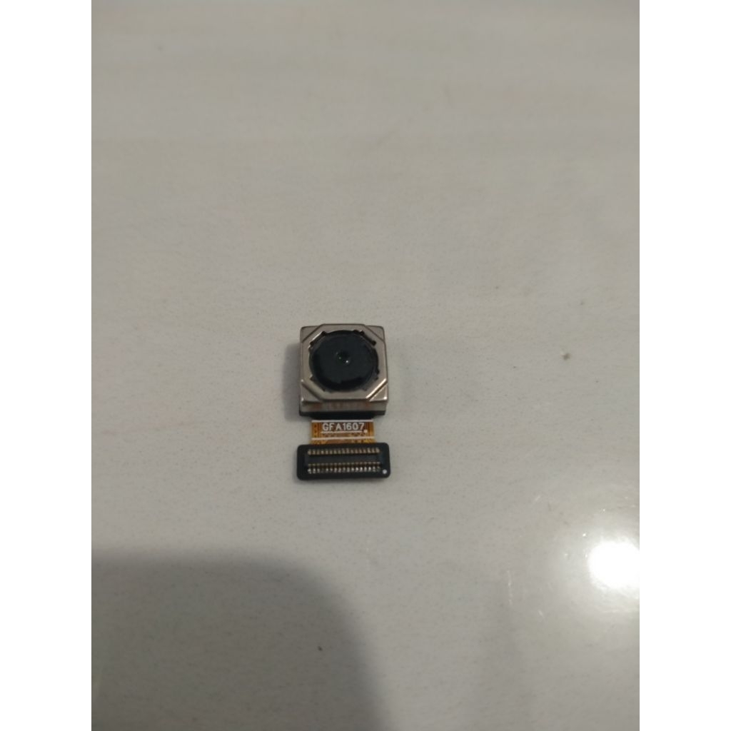 Kamera Belakang Sajah Hp Itel L6005