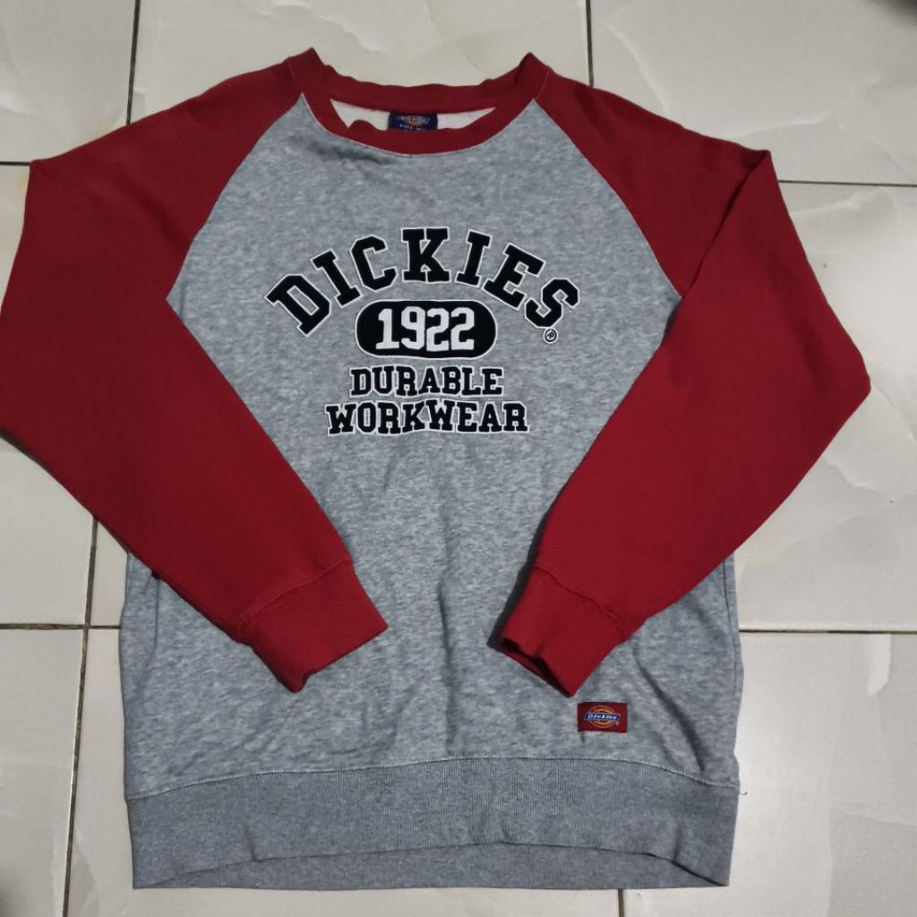 Crewneck Dickies