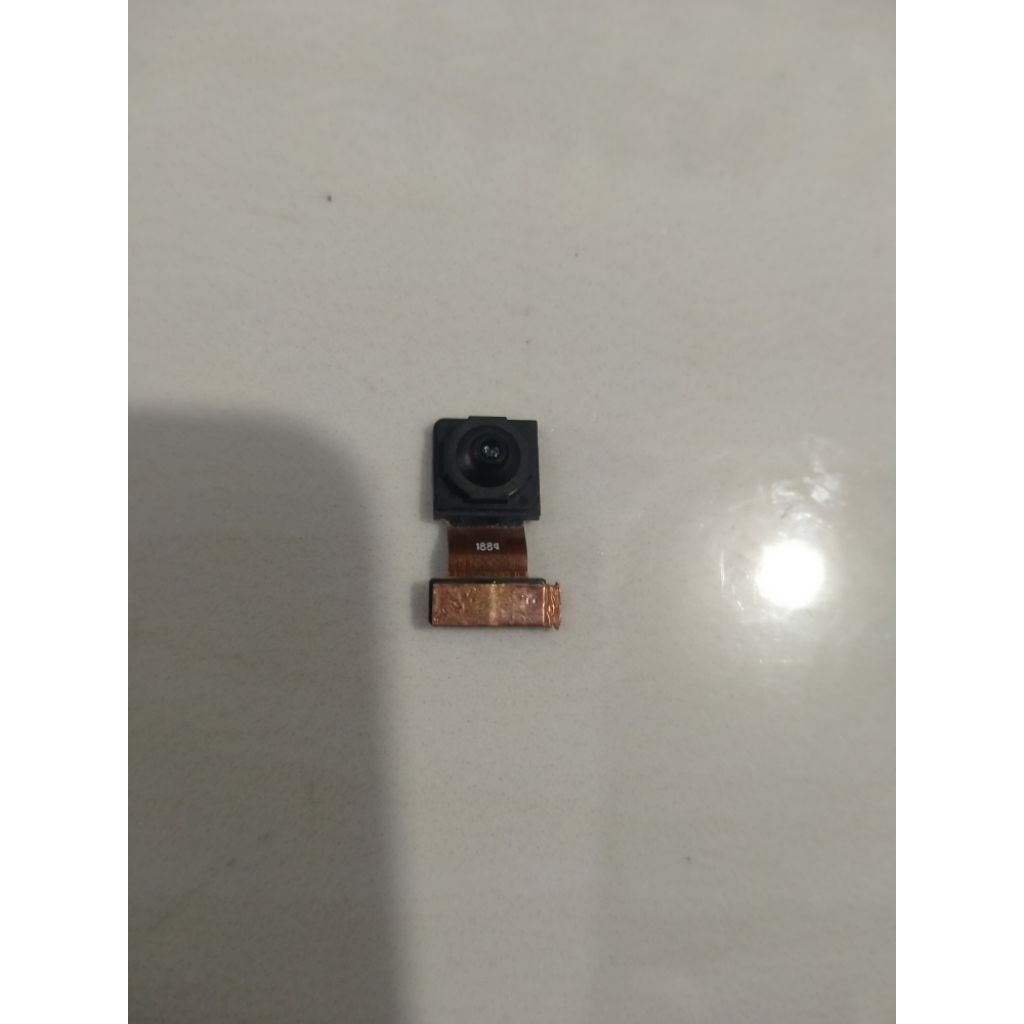 Kamera Depan Sajah Hp Infinix Not 50 Pro