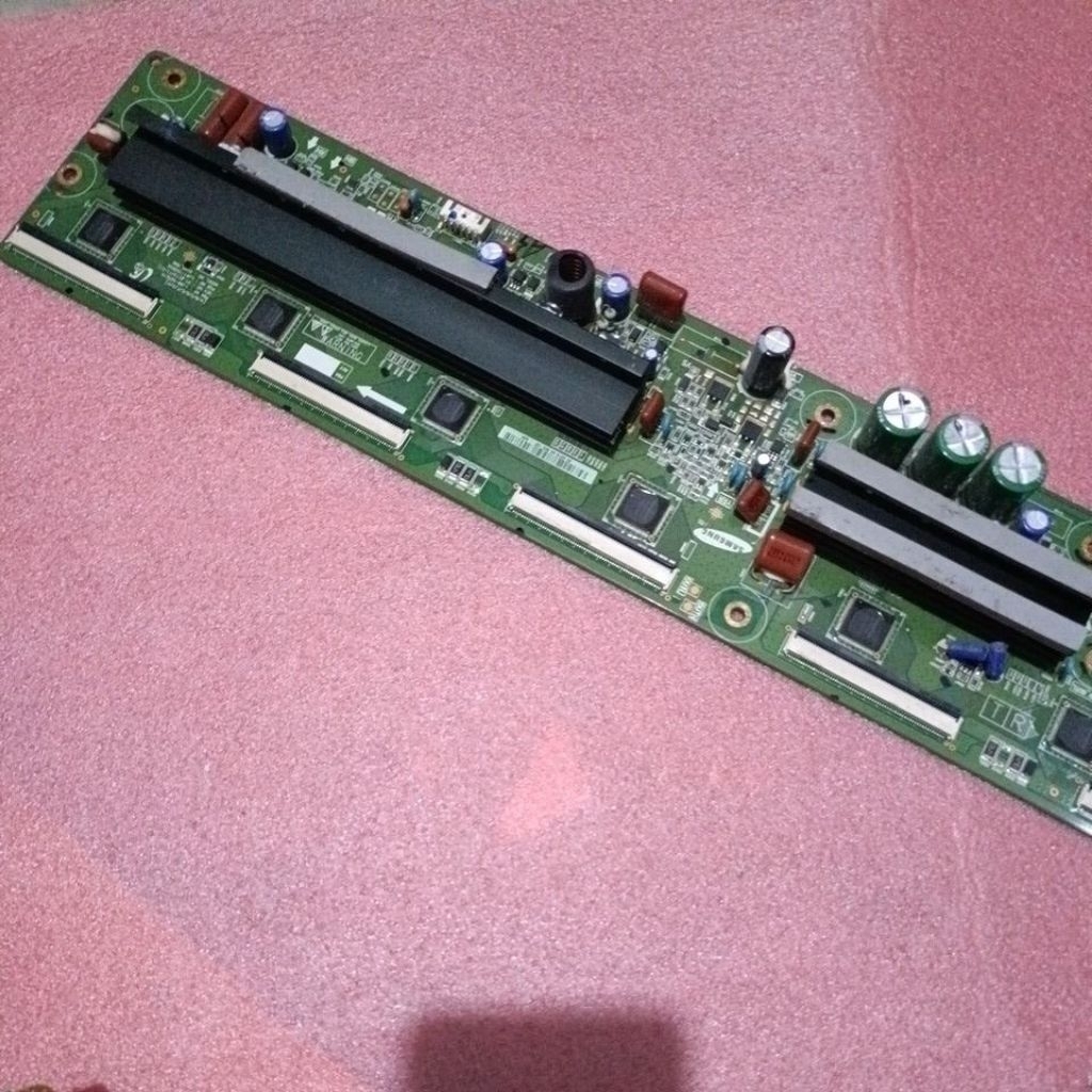 ysus plasma samsung 51h4500aw PA51H4500AW