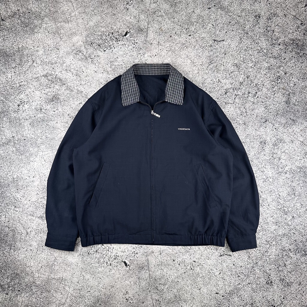 Ventura Casual Jacket