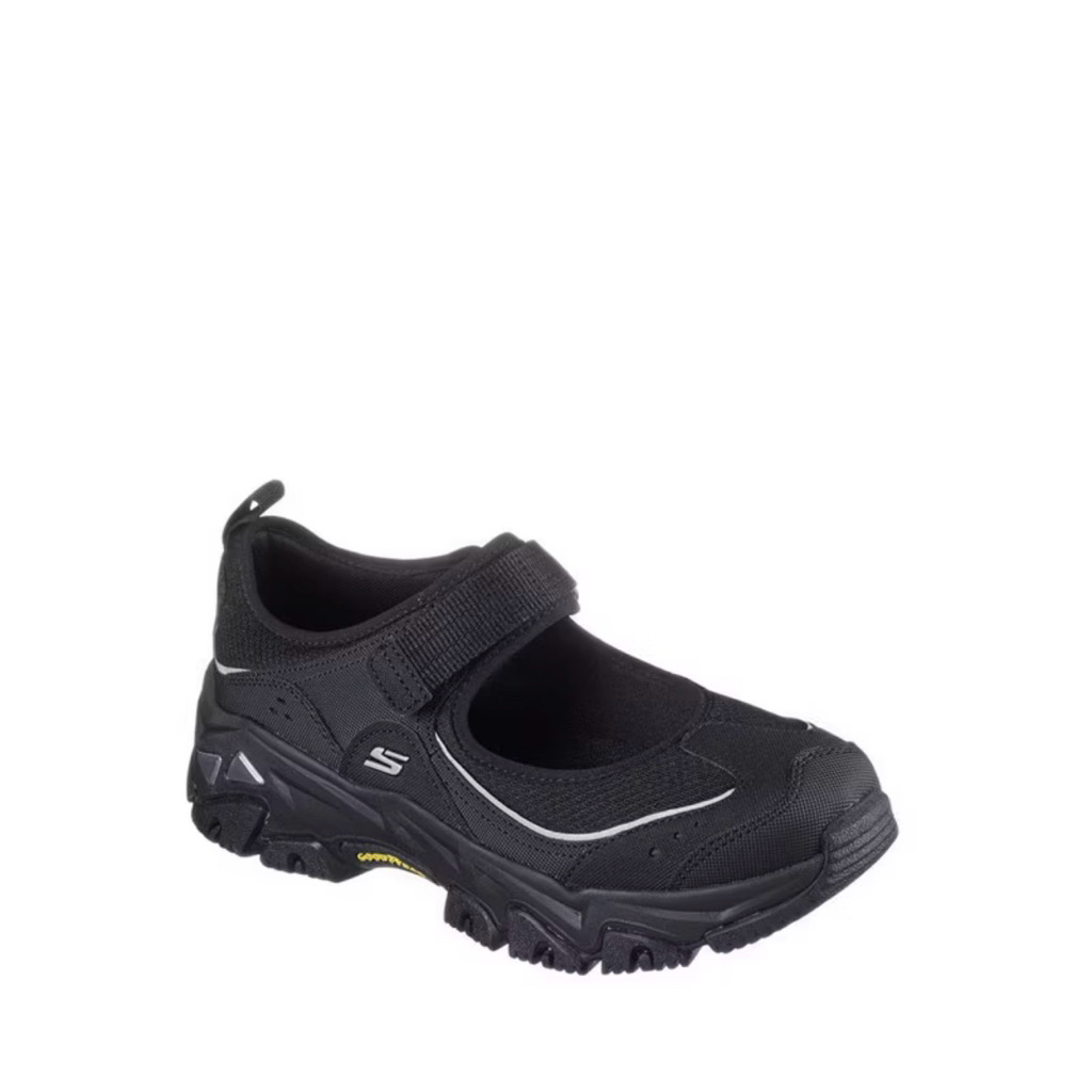 Skechers D’lites Hiker Women’s Training Shoes