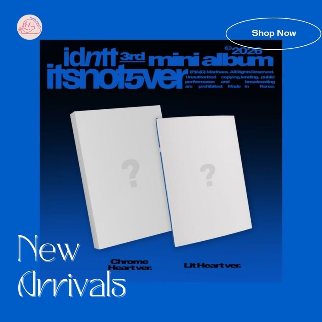 [PO] idntt <itsnotover>