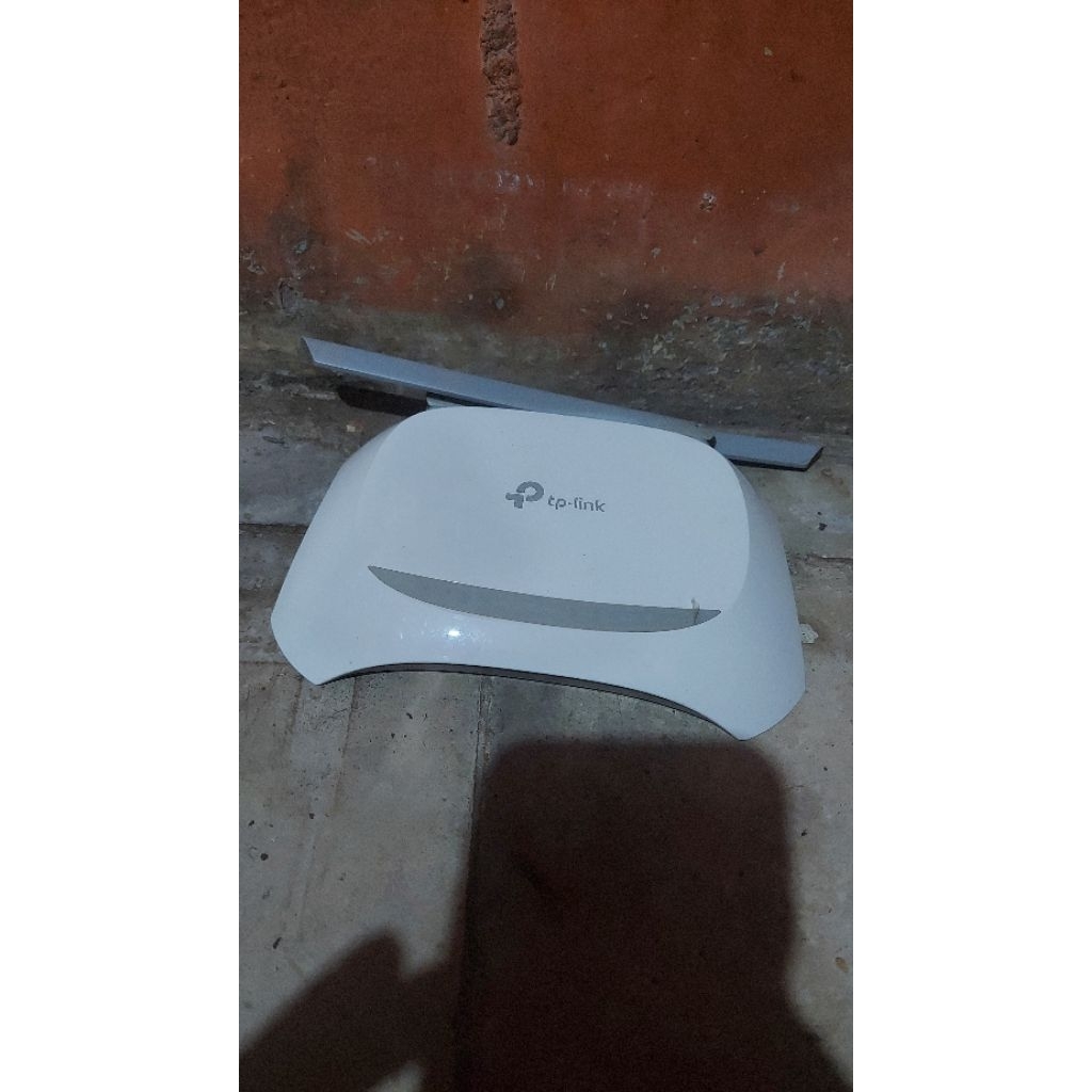 ROUTER ACCESS POINT