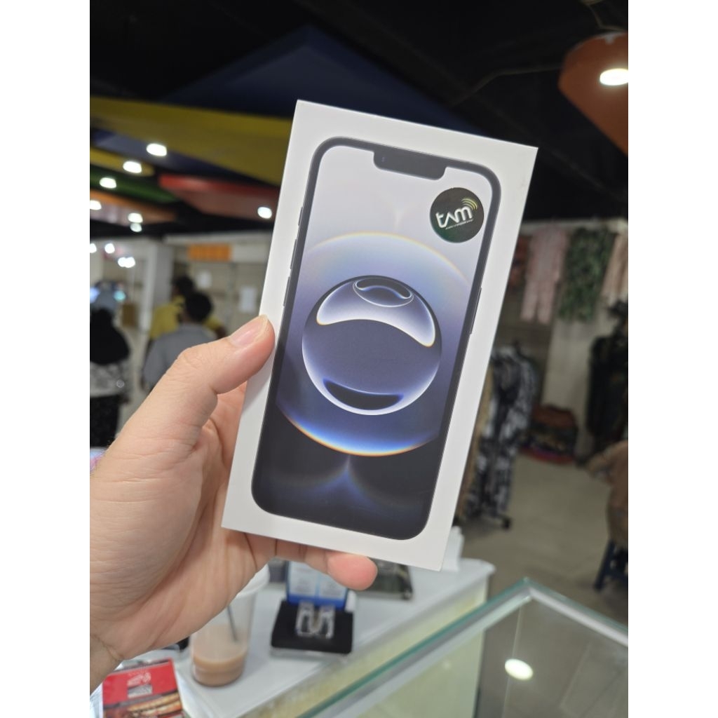 Iphone 16e 128gb ibox