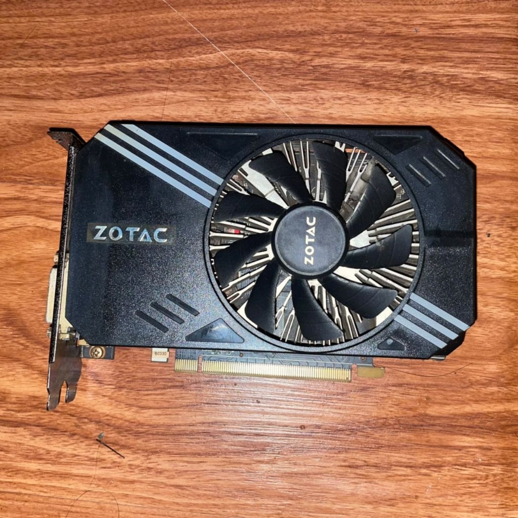 GTX 1060 6GB NORMAL