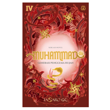 Muhammad: Generasi Penggema Hujan | Tasaro GK