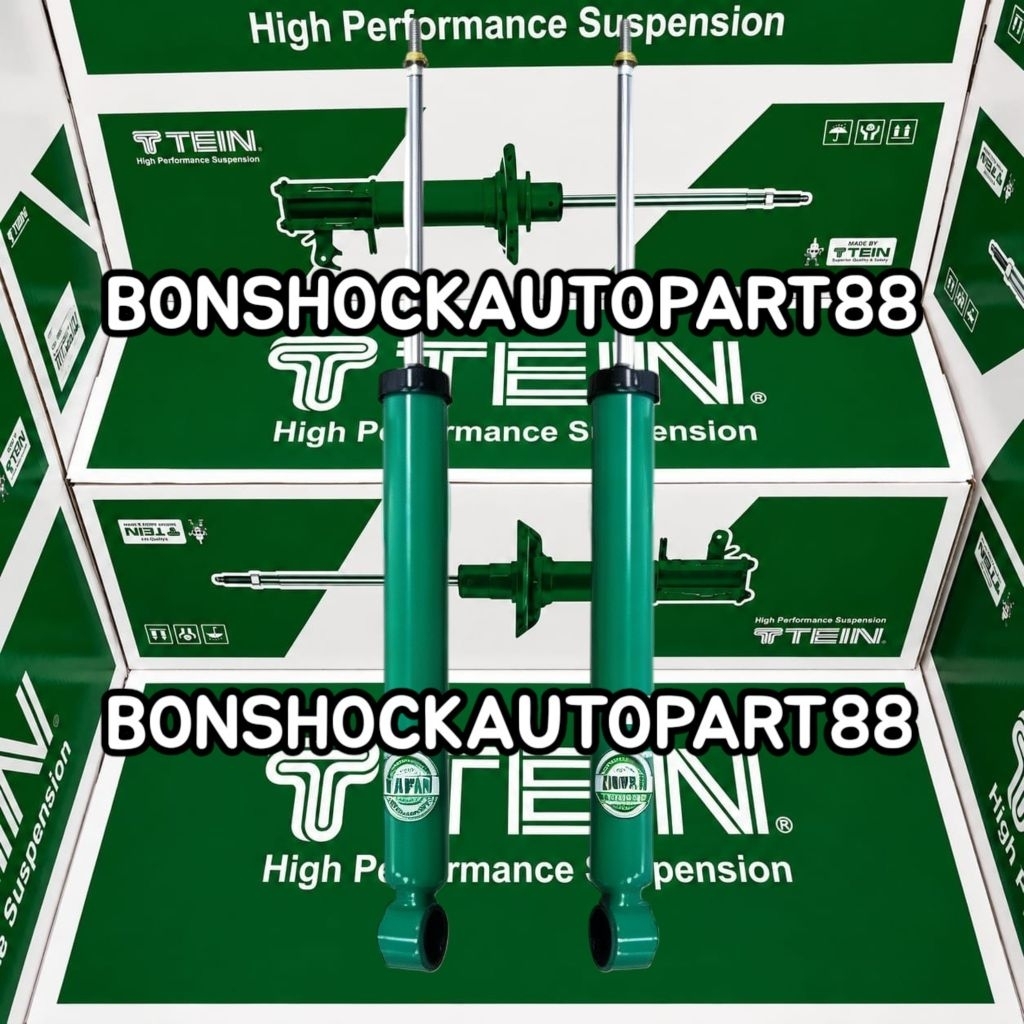SHOCKBREAKER BELAKANG HONDA CRV GEN 5 TURBO TEIN ENDURAPRO PLUS JAPAN ORIGINAL