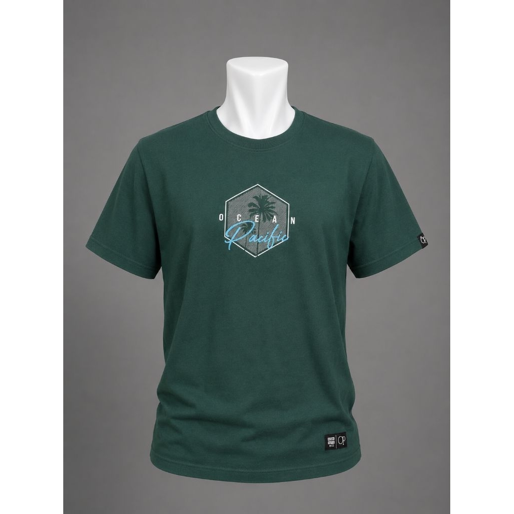 Kaos Ocean Pasific
