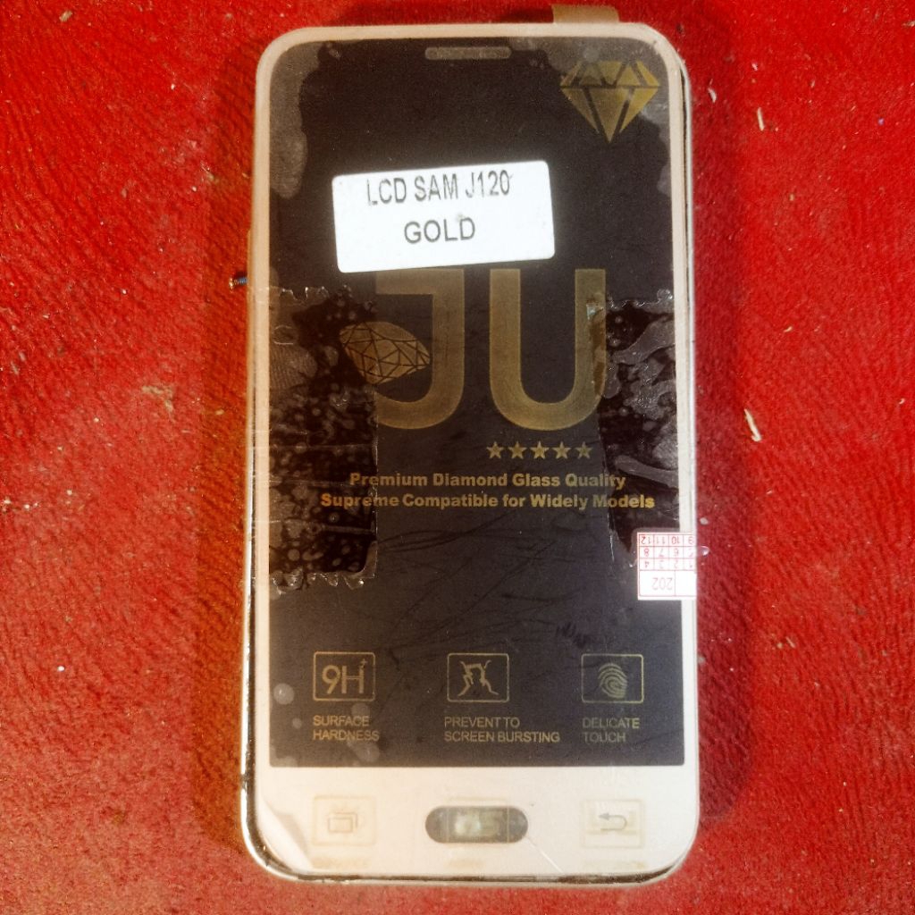 Mesin Samsung J1 4G J120