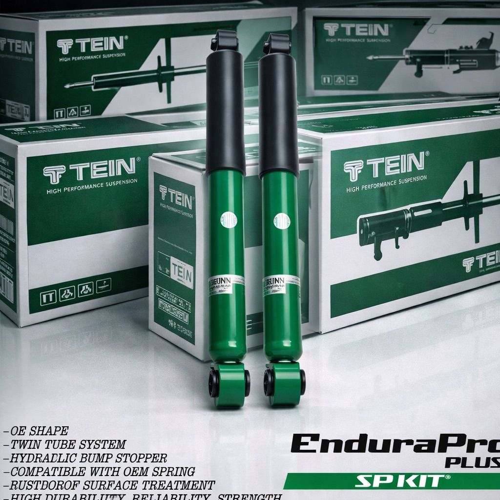 SHOCKBREAKER T TEIN ENDUROPRO PLUS PAJERO BELAKANG