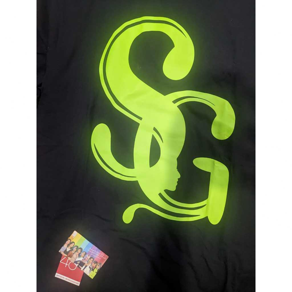 BDTS Gracia 2023 SG Oversize