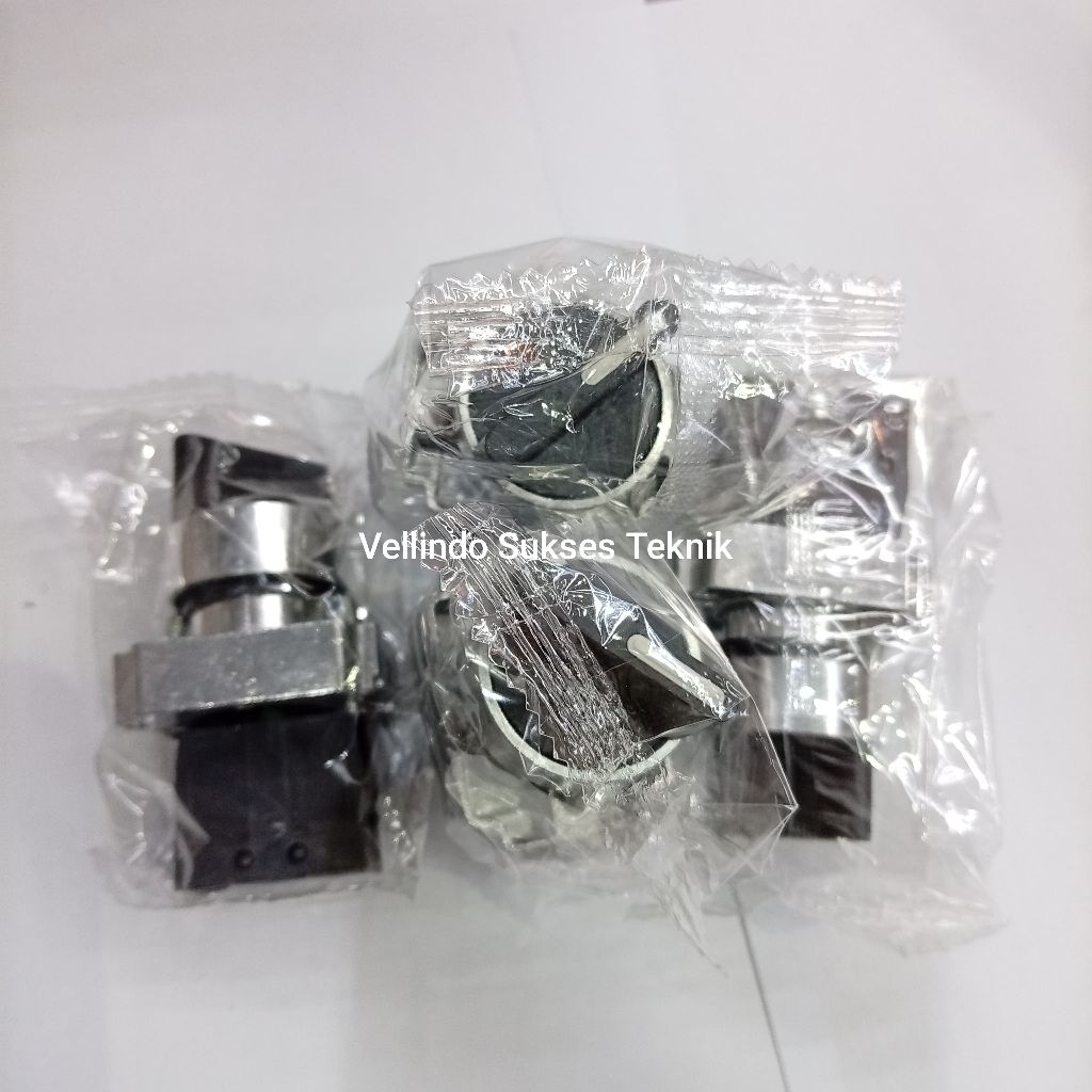 Selector switch 2posisi dan 3posisi 22mm