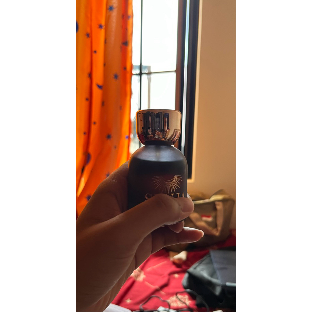 Mykonos Senja Preloved