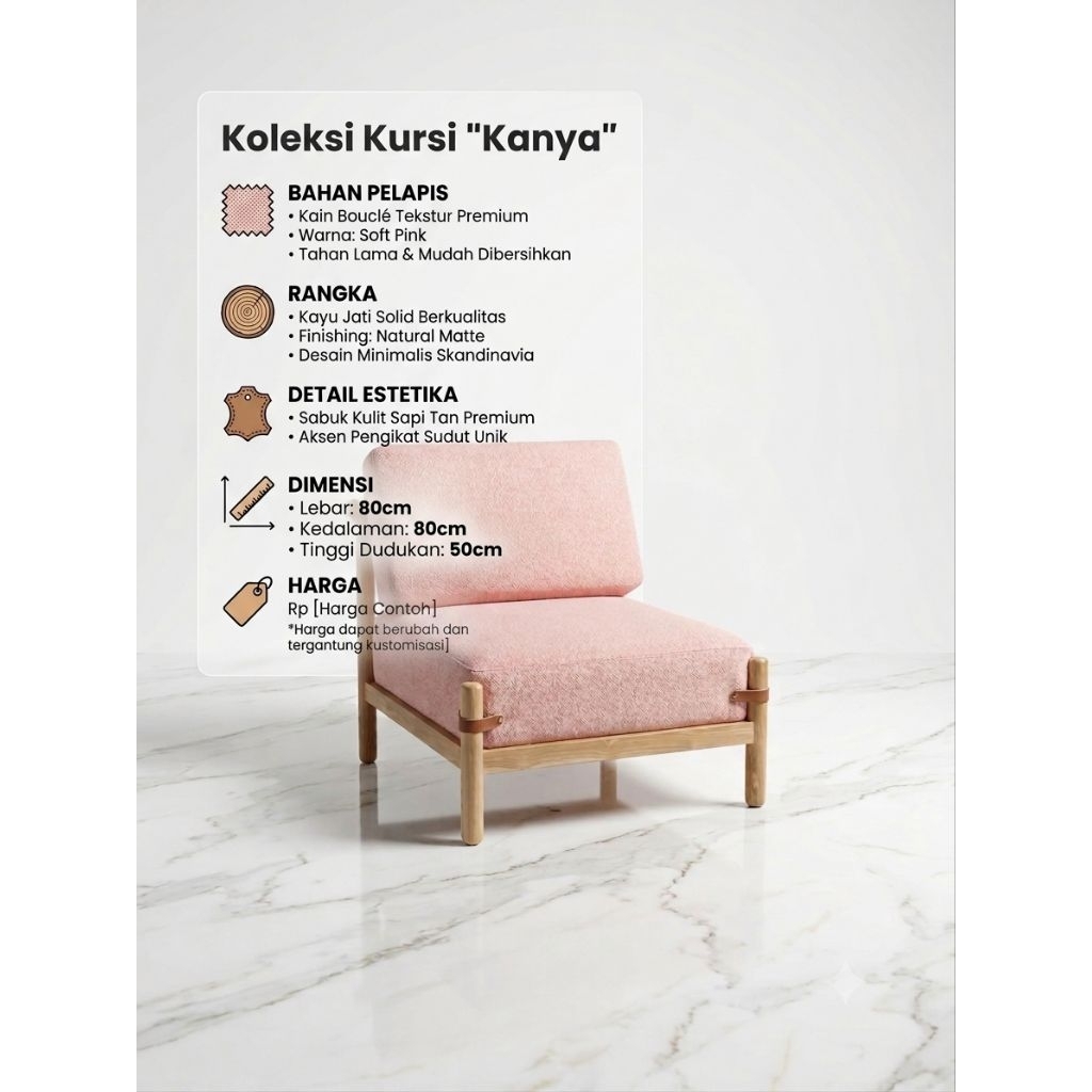 sofa single seater