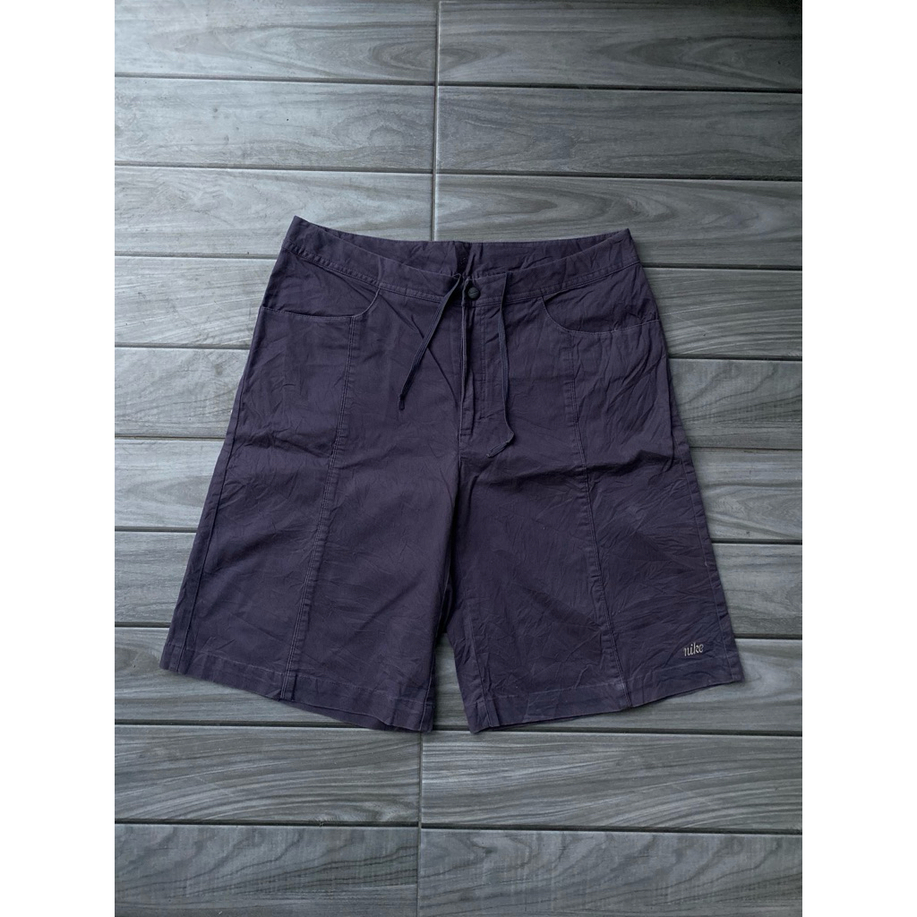 vintage y2k nike baggy short