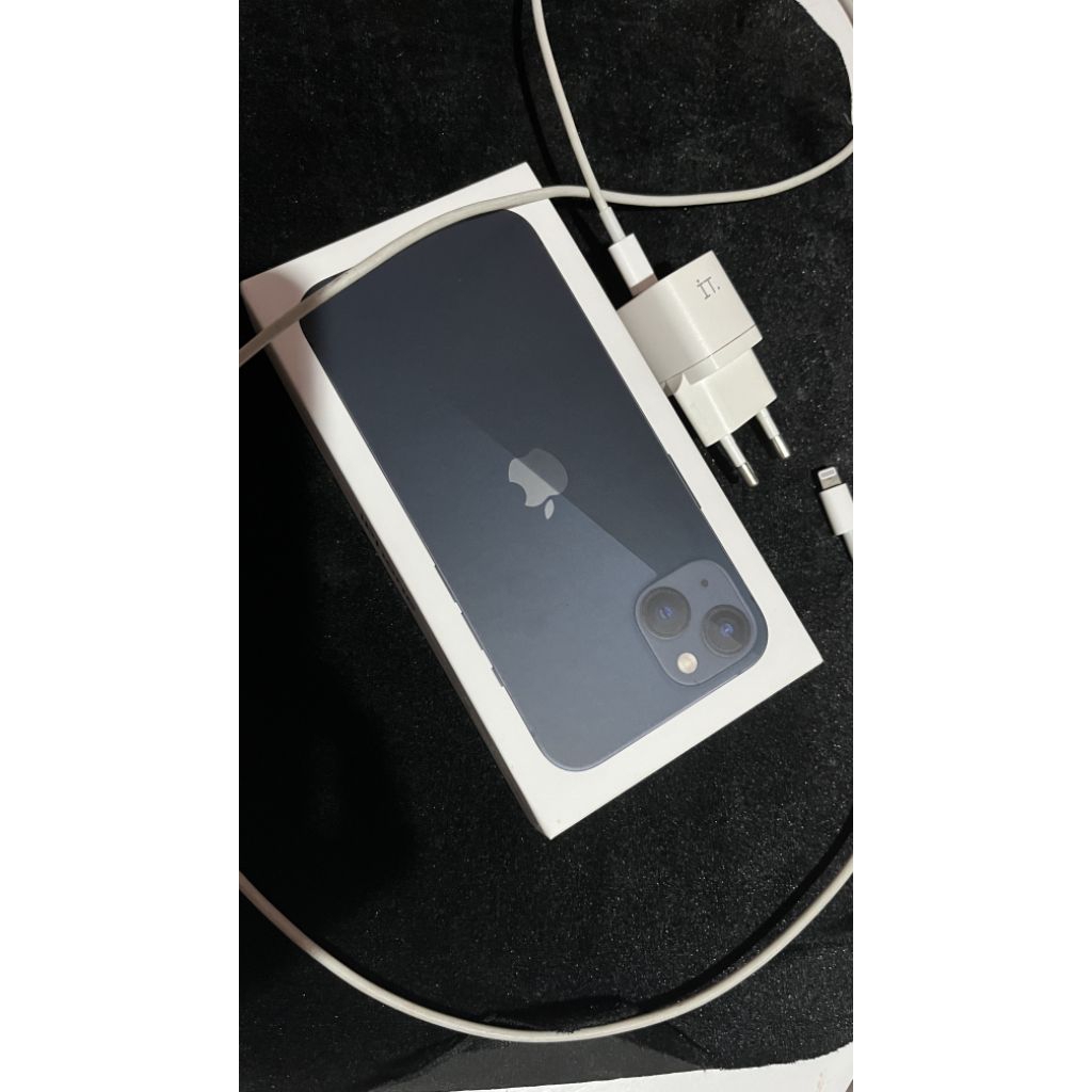 Iphone 13 - Second Ibox