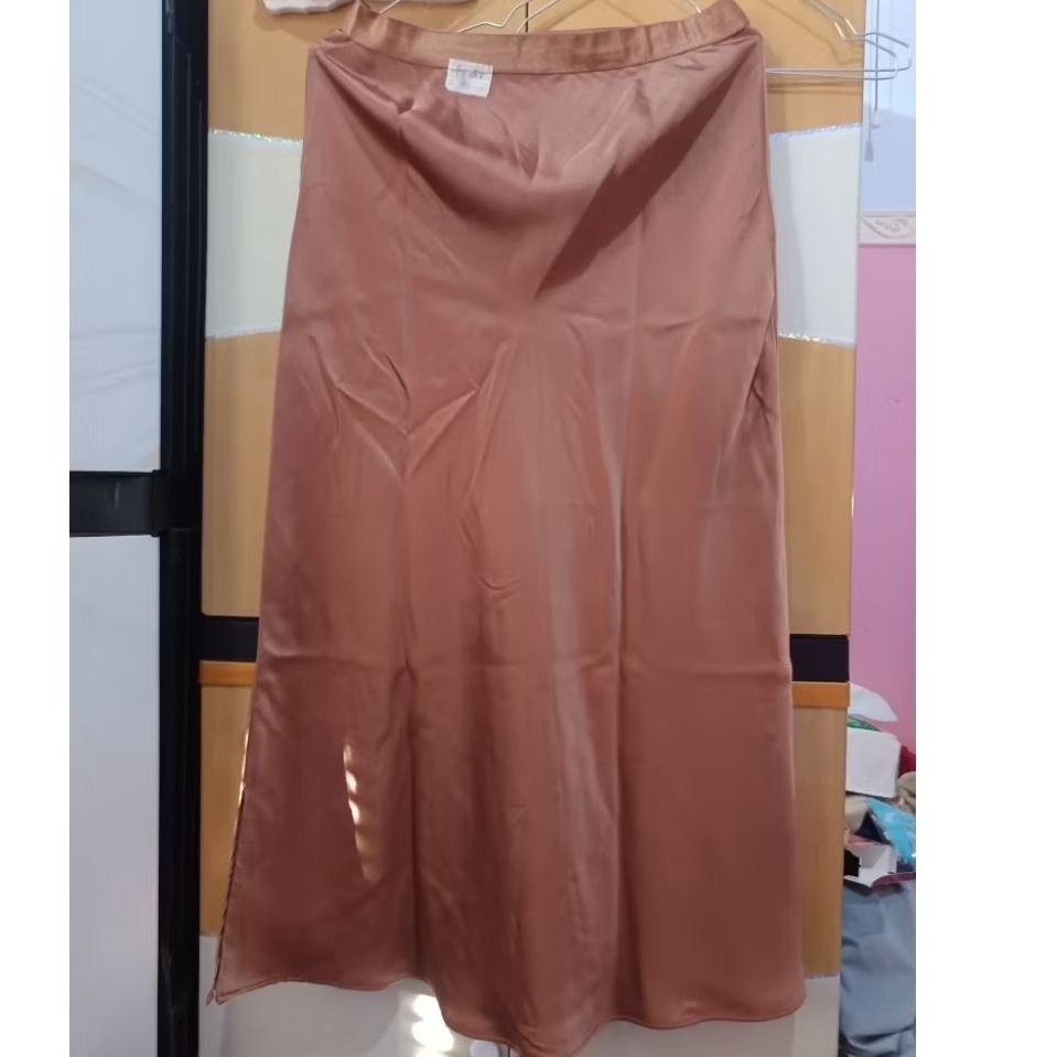 PL rok duyung satin