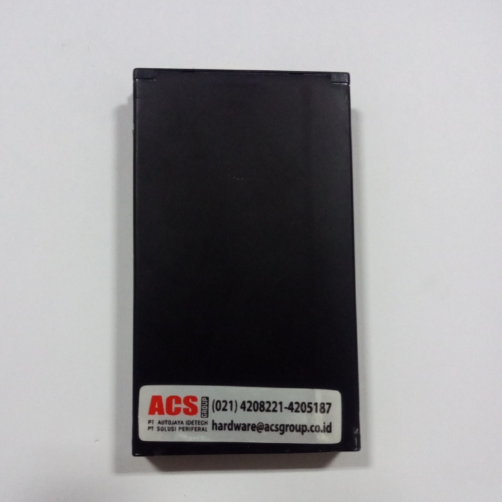 Baterai PDA barcode secanner Seuic AUTOID Q9 Original