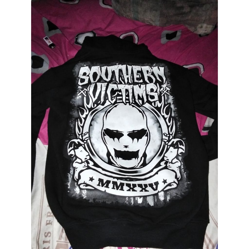 kaos gasmi