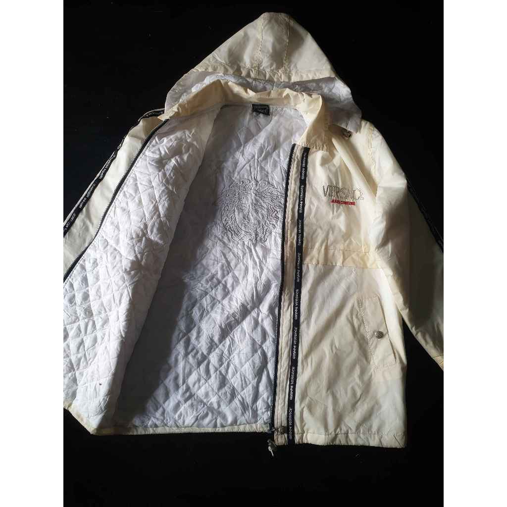 Vintage Versace Jeans Couture Jacket
