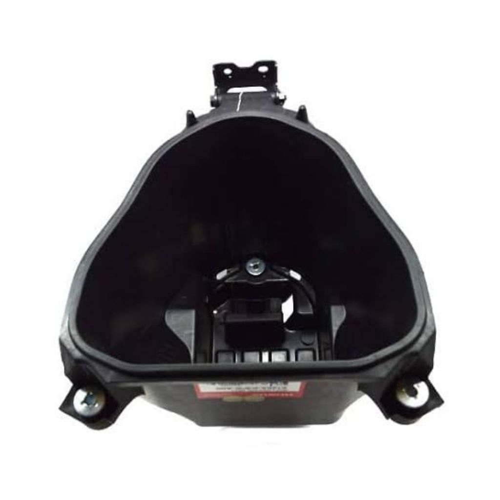 8125AKWWA00 Bagasi jok kecil honda Absolute Revo 110 V1 2009 - 2010 ori AHM