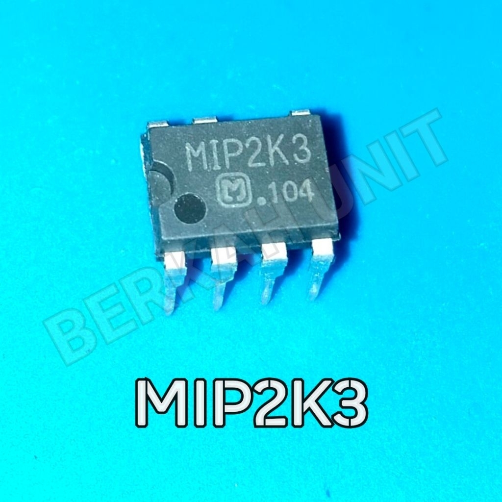 MIP2K3 IC regulator AC compatible MIP2F2 MIP2F3 MIP2K2 MIP2H2 MIP2H3