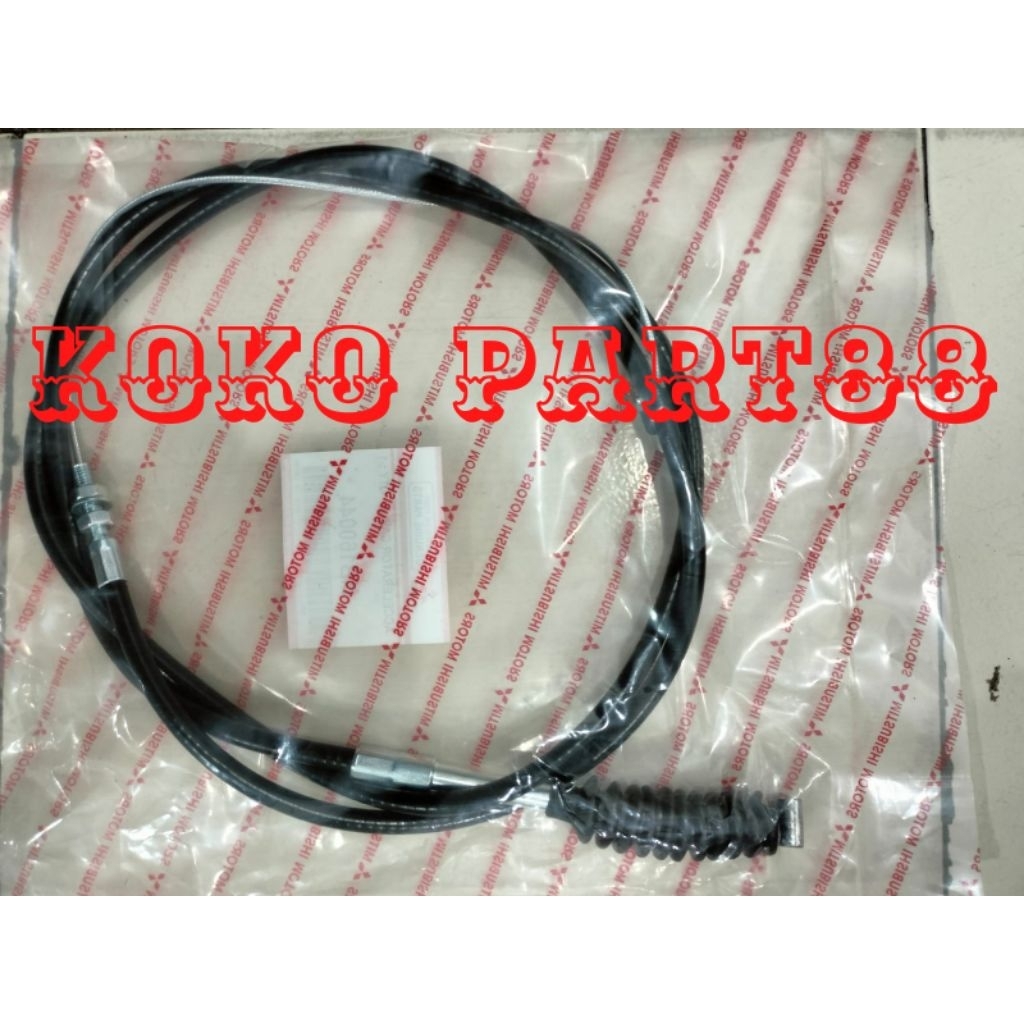 KABEL GAS COLT DIESEL PS100 FE LAMA