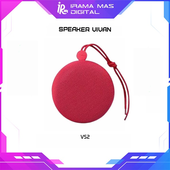 FLASH SALE SPEAKER VIVAN - VS2