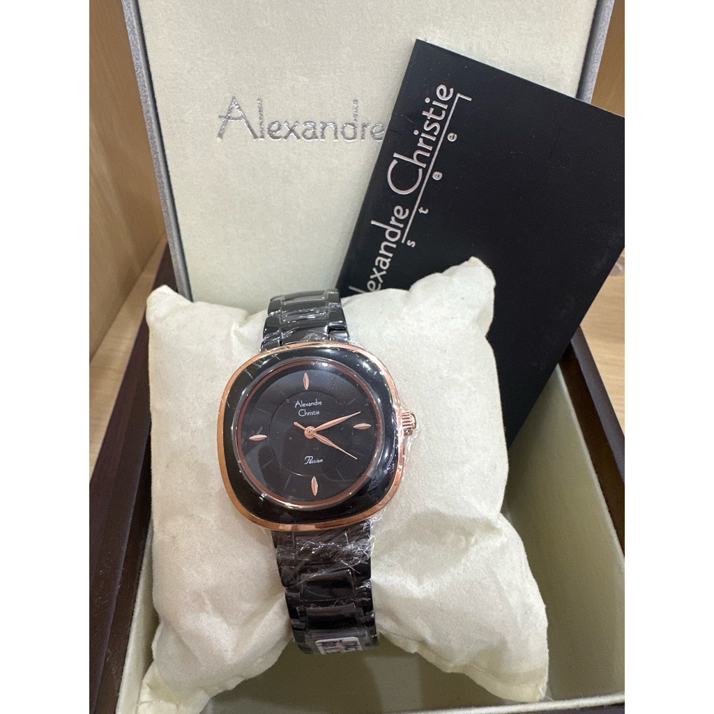ALEXANDRE CHRISTIE 2C11LH | PASSION
