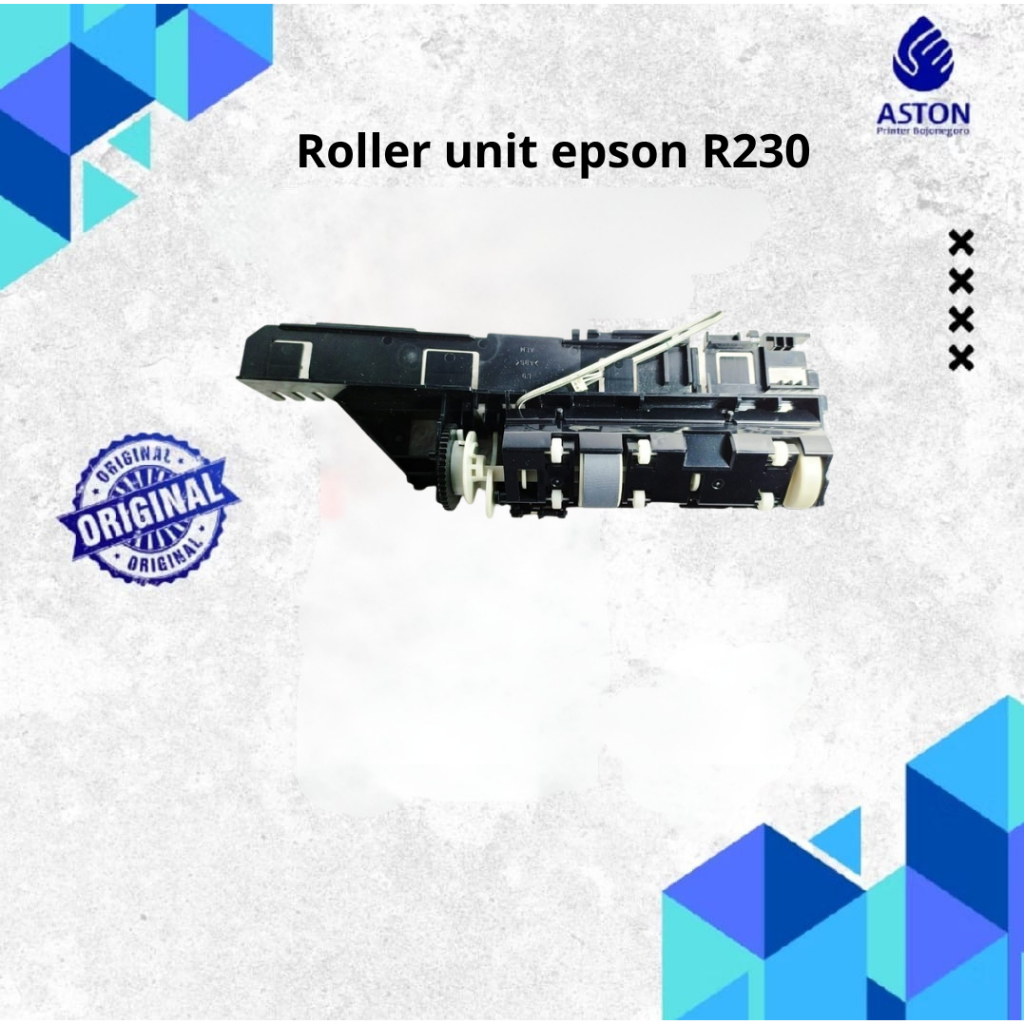 Roller unit epson R230