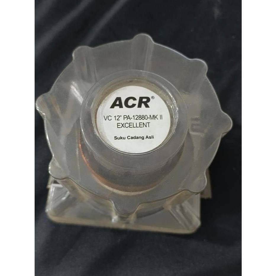 SPUL/VOICE COIL 12" PA 12880 MK 3 EXCEL ACR SERIES