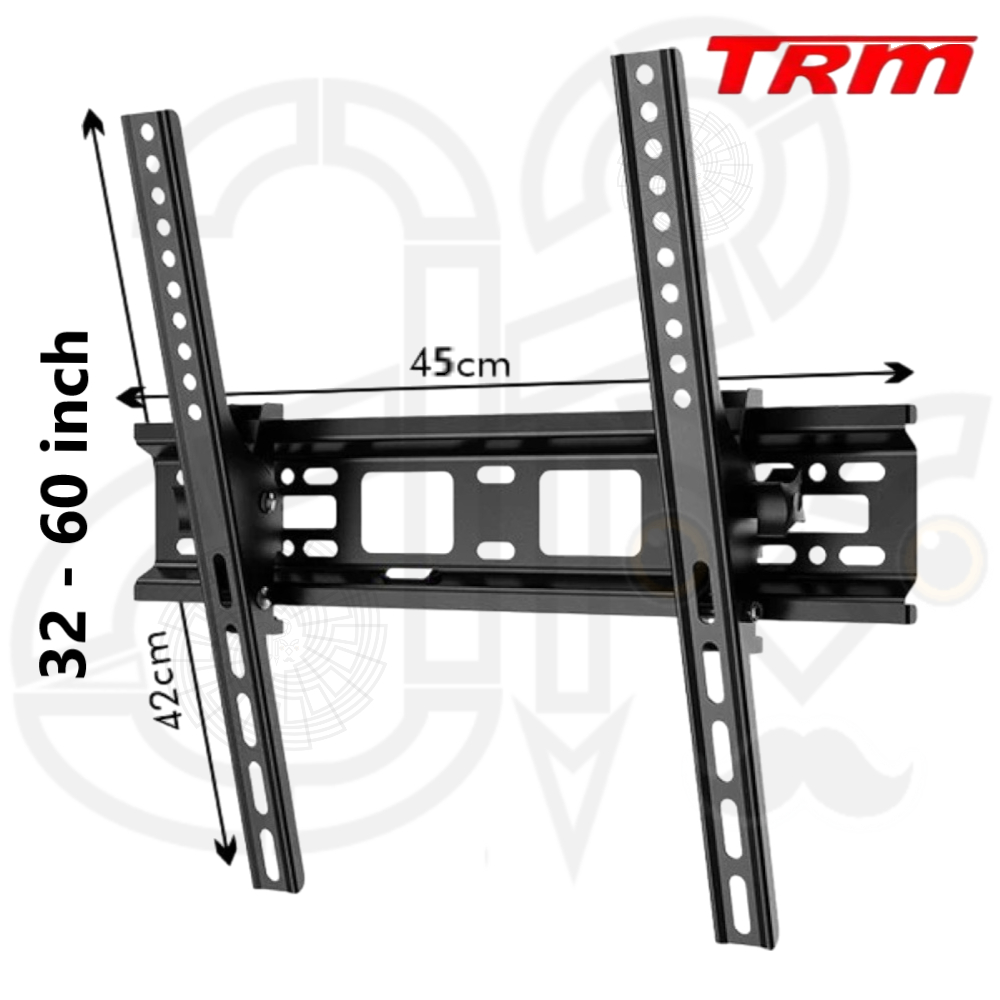 Bracket TV 32 inch - 60 inch TRM