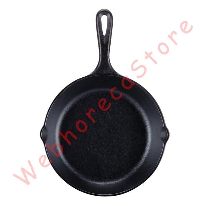 Cast Iron Skillet Frypan