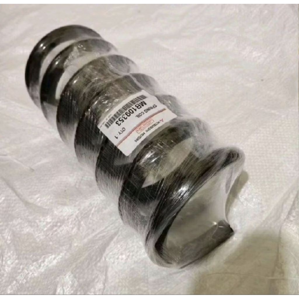 PER KEONG MITSUBISHI L300 COIL SPRING PER DEPAN L300 MB109353