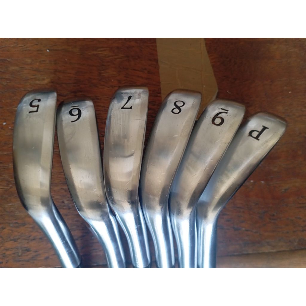 stik golf Epon AF 705