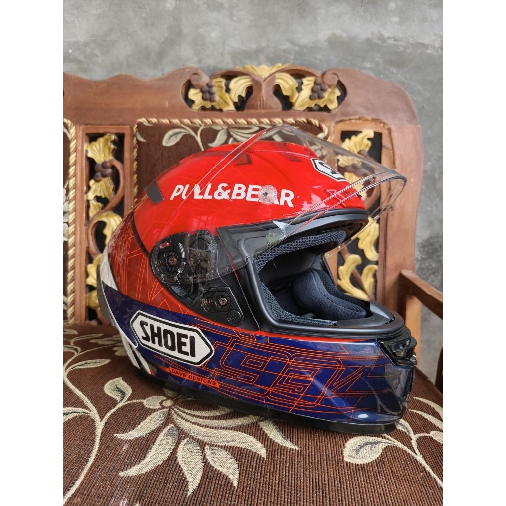 clone Shoei 1:1
