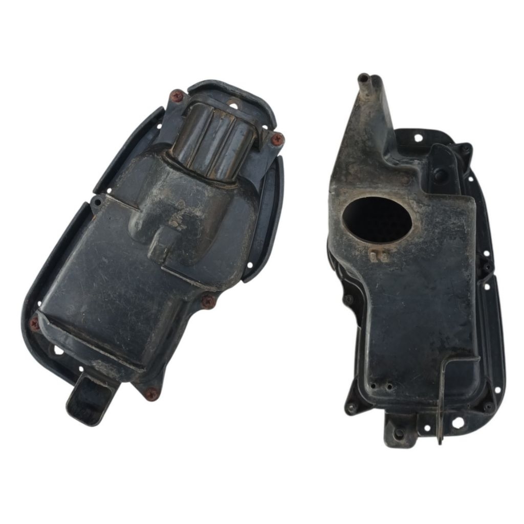 Box Filter Karburator Honda NSR 150 Original box filter honda nsr 150R original filter udara honda N