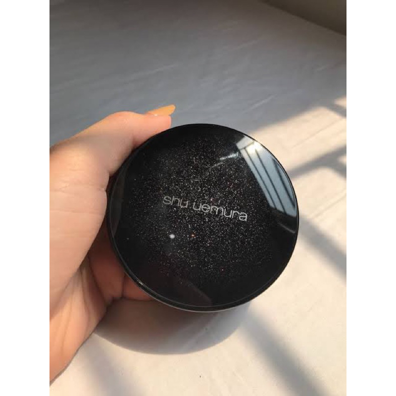 SHU UEMURA The Light Bulb Cushion Foundation Original
