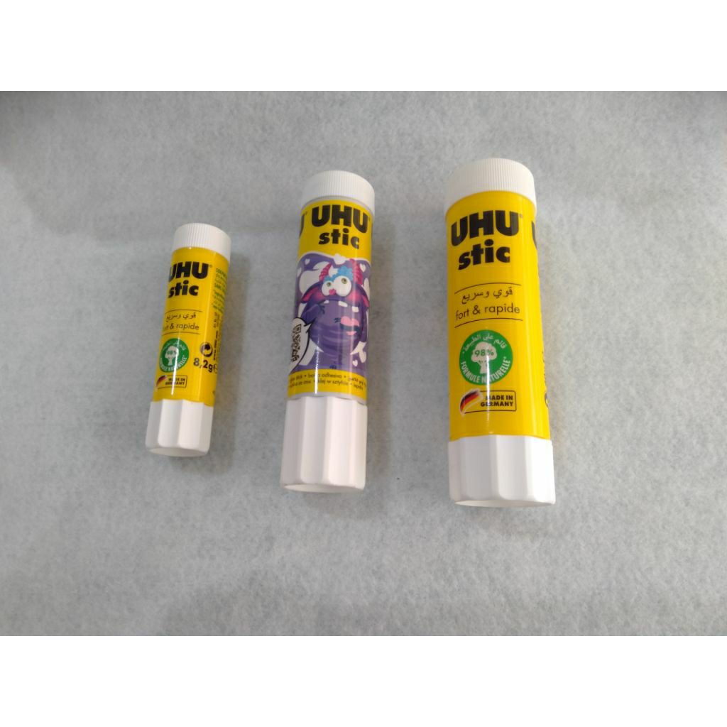 Lem/Glue Stick Uhu